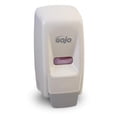 thumbnail image 1 of Dispensador de jabón GOJO serie 800, bolsa en caja, estilo push, 800 ml, 1 of 2