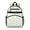 Black-7, variant on Rocket School Backpack Adjustable Shoulder Straps Chest Strap Spacious Durable Bookbag For Student And Students