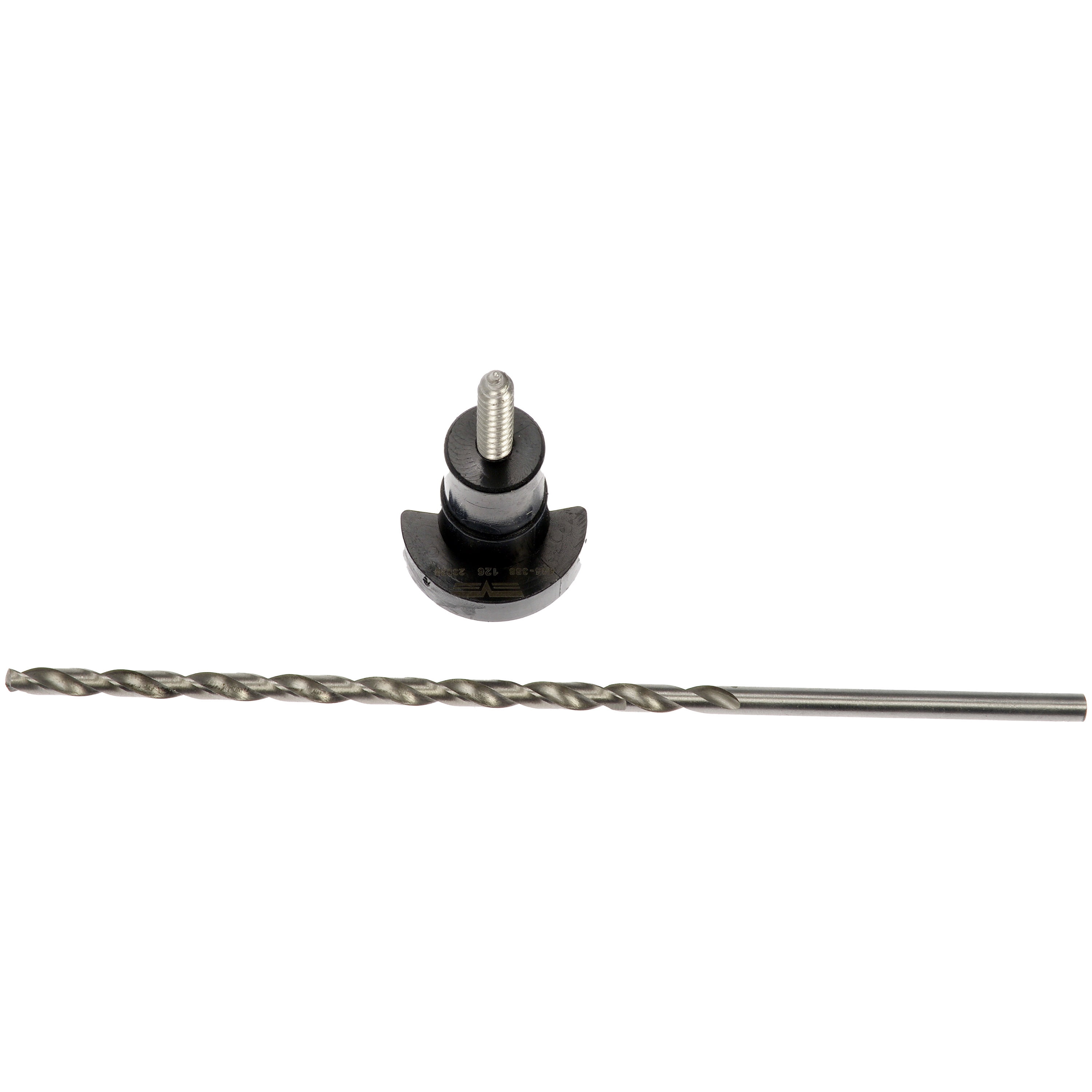 Dorman 604-388 HVAC Blend Door Repair Kit for Specific Jeep Models