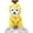 Yellow-Banana, variant on UOSIA Dog Christmas Halloween Costumes,Dog Hoodies for Small Dogs Cats Cat Puppy Outfits