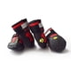 thumbnail image 3 of onlyliua Buscador de Regalos Botas para Perros Zapatos para Perros con Tiras Reflectantes Suela Antideslizante Resistente, 3 of 3