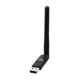 thumbnail image 4 of 5 Uds 150Mbps Mini Adaptador 2 4GHz Tarjeta Red Inalámbrica USB para PC Escritorio Portátil, 4 of 7