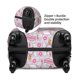 thumbnail image 2 of Fotbe Easter Rabbit Funda Protectora para Equipaje, Antirrayones y Resistente a la Suciedad, Compatible con Maletas de 18 a 32 Pulgadas-Medium, 2 of 7