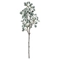 thumbnail image 1 of Vickerman FR191144 22 in. Gray Green Eucalyptus Branch Spray, 1 of 5