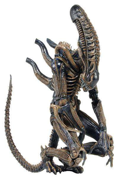 XENOMORPH WARRIOR ゼノモーフ ウォーリアー Alien Series 1 9