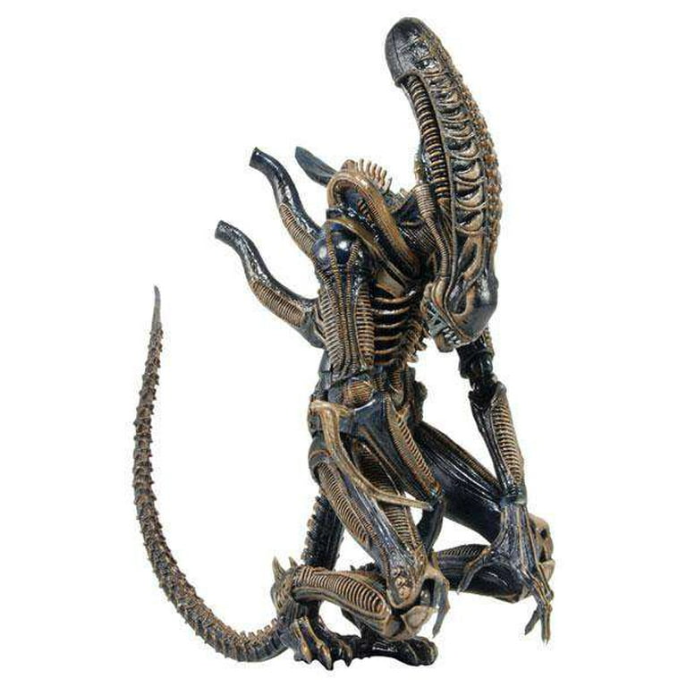 SF・ファンタジー・ホラー NECA Alien warrior ULTIMATE EDITION Amazon.com: NECA - Alien- 7