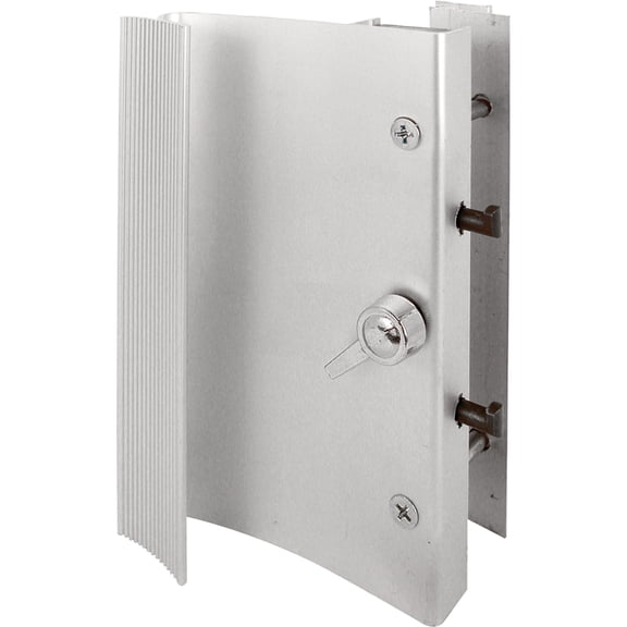 Ador/HiLite, Diecast, Surface Mounted Sliding Patio Door Handle