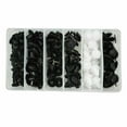 thumbnail image 6 of For Honda CAR 100x Box Set Bumper Fender Liner Push Type Retainer Clips Fastener, 6 of 7