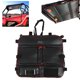 thumbnail image 3 of Bolsa De Viaje Para Techo, Bolsa De Almacenamiento Superior, Nailon Revestido Práctico Para Actualizar, 3 of 8