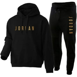 Mens store jordans tracksuit