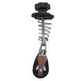 thumbnail image 2 of S SERENABLE Pilates Reformer Spring Pulley Component for Yoga Fitness Exercise Equipment, 2 of 9