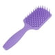 thumbnail image 1 of Cepillo para desenredar el cabello, cepillo para desenredar el cabello ancho Cepillo para desenredar con paleta Características de vanguardia, 1 of 9