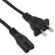 thumbnail image 5 of 2 Cable industrial del juego del cordón del cable del adaptador de la fuente de alimentación de CA del grado para Ps2 70000, 5 of 5