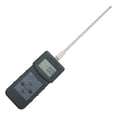 thumbnail image 1 of Clay Mineral Moisture Tester, Chemical Powder Moisture Tester, Portable Moisture Meter ,Leak Detection & Water Damage, 1 of 6