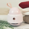 thumbnail image 1 of NARABB Serve Cloth Shaving Machine Rechargeable Serve Portable Trimming Pilling Machine Sweater Machine, 1 of 4