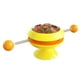 thumbnail image 1 of Juguete Para Gatos Con Ventosa, Tocadiscos, Palo Para Gatos Con Bola De Hierba Gatera, Juguete Divertido Interactivo Para Gatos matsuzay PT002667-01, 1 of 6