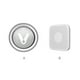 thumbnail image 4 of Advancent Filtro desodorante para nevera, repuesto Universal para mantener fresco el hogar, restaurante, refrigerador, accesorios desodorantes Suministros de limpieza para el hogar Tipo 1, 4 of 6