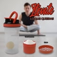 thumbnail image 4 of Vaso Shaker Para Proteína Cilindro Agitador Con Asa Gym OEM  Asa, 4 of 6