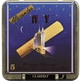 thumbnail image 2 of Alexander "NY" Tenor Sax Reeds Box of 5 (3), 2 of 2