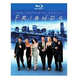 Friends: The Complete Series [DVD] - English Only - Walmart.ca