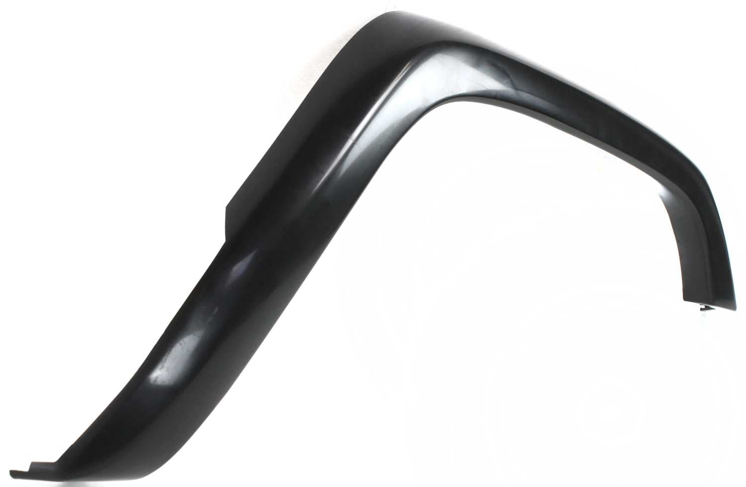 Replacement J222705P Fender Flares Compatible with 1997-2001 Jeep Cherokee Front, Right Passenger Primed