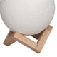 thumbnail image 3 of Sello de agua del amortiguador para barco marino, piezas de motor marino de agua del amortiguador de goma de 3 piezas probadas profesionalmente, 3 of 8