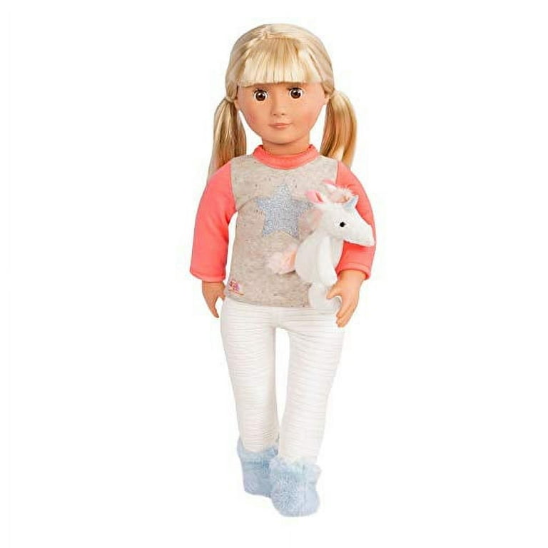 Next 2024 generation dolls