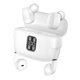 thumbnail image 1 of J32 2 Pair Wireless Earbuds Bluetooth 5.3 LED Display Sport Headphones Noise Cancelling - Nude, 1 of 5