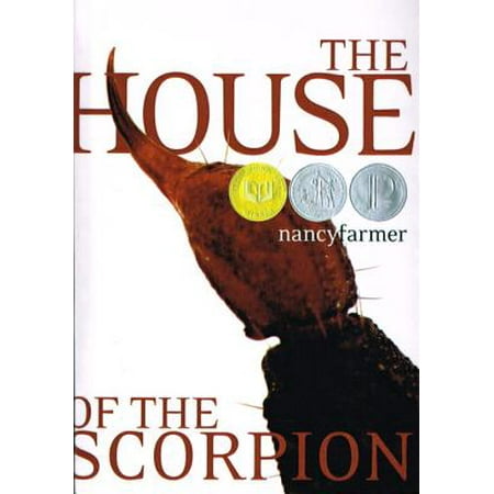 The House of the Scorpion (Scorpions The Best Of)