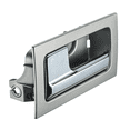 thumbnail image 2 of SPEEDWOW Interior Door Handle Left Right Driver Passenger Side Compatible with F-150 2009-2014 OE# CL3Z-1522601-GA 9L3Z-1522601-CB CL3Z-1522600-GA 9L3Z-1522600-CB, 2 of 7