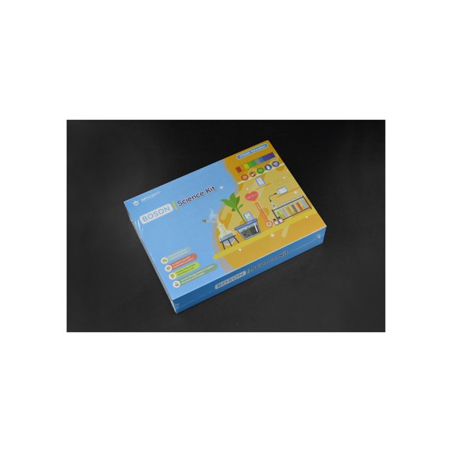 BOSON Kit Scientifique