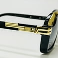thumbnail image 5 of Sports Polarized Sunglasses Square Light Weight Driving Shades Blue, 5 of 6