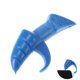 thumbnail image 5 of Bewildely Abridor de latas de cerveza Abridor de botellas de mano sin esfuerzo Herramienta de apertura de botellas Plástico compacto Abridor de botellas Cocina y Comedor Azul Bewildely HA026972-02, 5 of 6