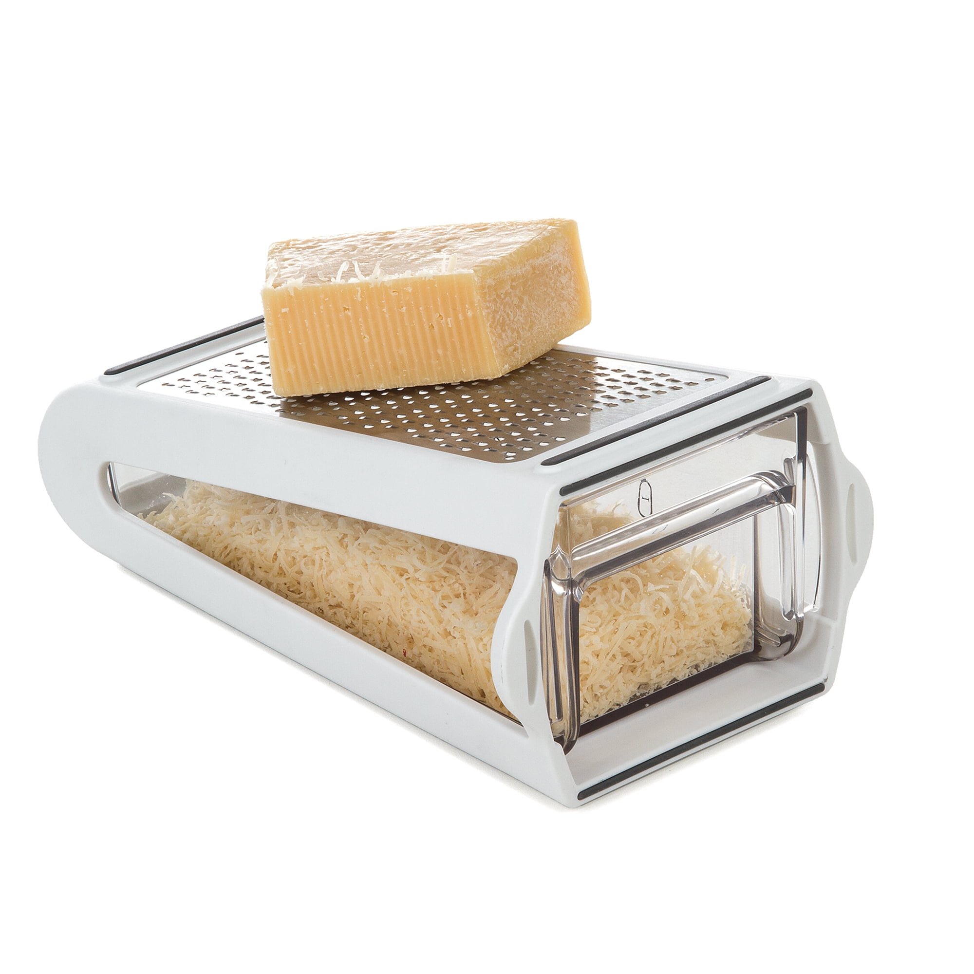 Cheese Grater (Set of 2) - 10x2.75 - Bed Bath & Beyond - 35315828