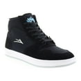 thumbnail image 2 of Lakai Adult Mens Villa Skate Inspired Sneakers, 2 of 8
