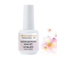 thumbnail image 3 of 1PC 15ML Cat Eye Nail Polish Glue UV Nail Gel Crystal Wide Cat Eye Nail Polish Manicure Accessory for Women, 3 of 4