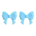 thumbnail image 1 of harper 2Pcs Headphone Accessories Game Game Universal Her Cute Headset Attachment Blue, 1 of 9