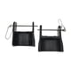 thumbnail image 1 of 2x Copas De Salto Con Pasador Ligeras Accesorios Profesionales Deportes Ecuestres, 1 of 9