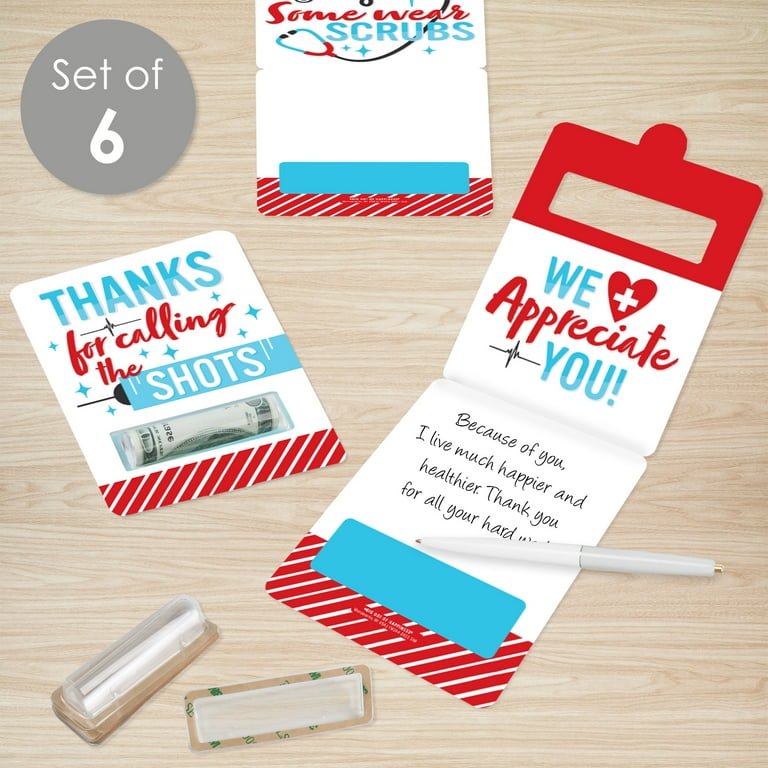 big-dot-of-happiness-thank-you-nurses-diy-assorted-nurse-appreciation-week-cash-holder-gift-funny-money-cards-set-of-6-walmart-com