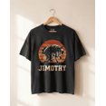 thumbnail image 3 of Retro Raccoon Funny Meme Trash Panda Animal Humor Comfort Colors T-Shirt for Men Women, 3 of 5
