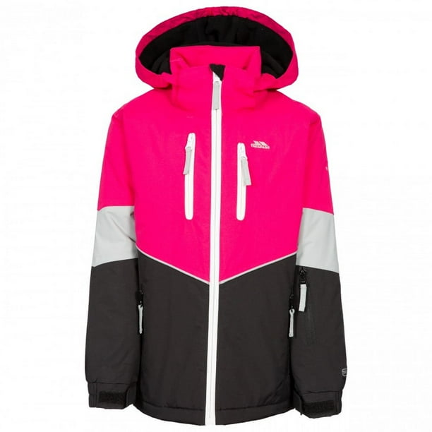 Trespass Kids/Childrens Olivvia Ski Jacket