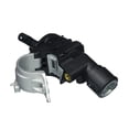 thumbnail image 2 of Carcasa de cerradura de encendido Carcasa de cilindro de interruptor de brida Accesorios de coche Suministros de piezas ajuste para Ford Soledad Bloquear la carcasa, 2 of 4