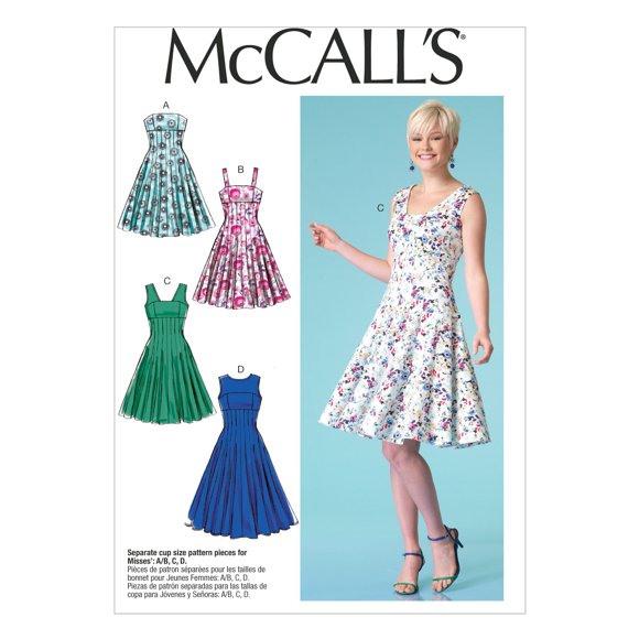 Mccall Motif