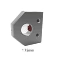 thumbnail image 4 of Toystoory Conector de soldadura de filamento de impresora 3D, soldador de alambre reutilizable, herramienta de conexión, máquina de impresión, Artesanía 1.75 mm Toystoory HA071350-01B, 4 of 6