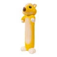 thumbnail image 2 of CBFFDC Squeaky Dog Toy Interactive Dog Toy Built in Sound Bite Resistant Promotes Dogs Habits Shape Dog Toy, 2 of 6