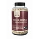 thumbnail image 1 of Maca Negra + Fenogreco Raíces Zen 120 Cápsulas, 1 of 4