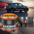 thumbnail image 6 of Leather Cleaning and Care Cream for Automotive Interior and Furniture, 6 of 8