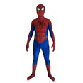 thumbnail image 2 of Niños Halloween clásico Raimi Spiderman disfraz Cosplay adulto Zentai traje Spiderhero mono fiesta monos, 2 of 5
