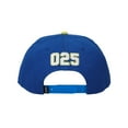 thumbnail image 3 of Pokemon Pikachu en Action 025 Casquette Snapback, 3 of 6