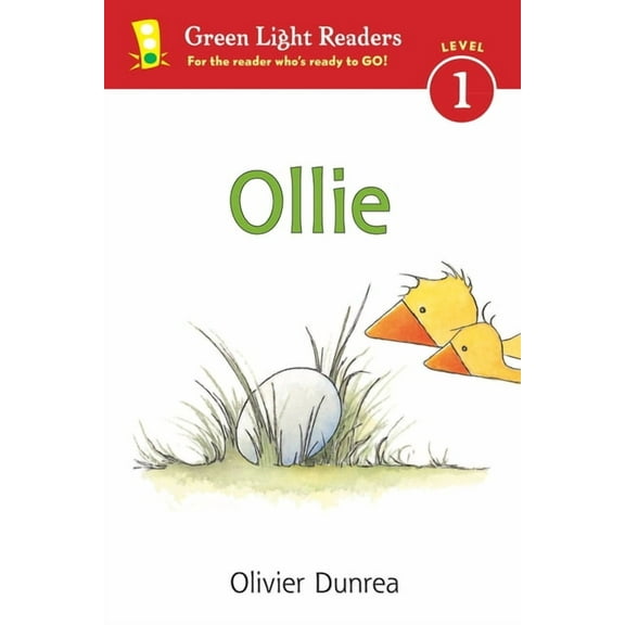 Gossie & Friends Ollie, (Paperback)